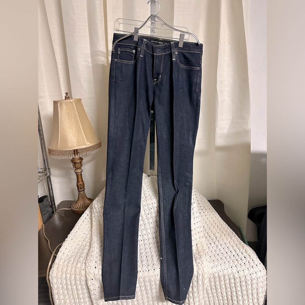 Big Star women’s jeans. Size 28